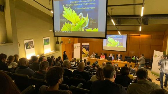 La agricultura tradicional, una pieza clave contra el cambio climático La agricultura tradicional, una pieza clave contra el cambio climático