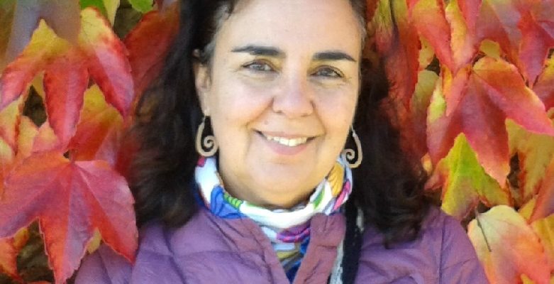 AGROECOLOGÍA: MARÍA C. JAIZME-VEGA “Una tierra fértil, un pueblo fértil o una mente fértil son difíciles de someter”