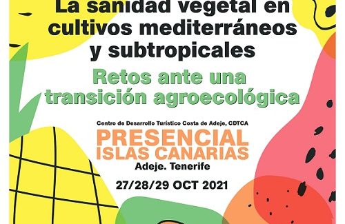 Encuentro Internacional Phytoma-España