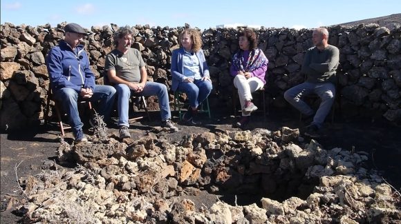 ‘Diálogos para la Tierra’ enfoca su quinto programa en la Agroecología en Canarias