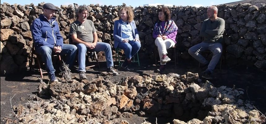 ‘Diálogos para la Tierra’ enfoca su quinto programa en la Agroecología en Canarias