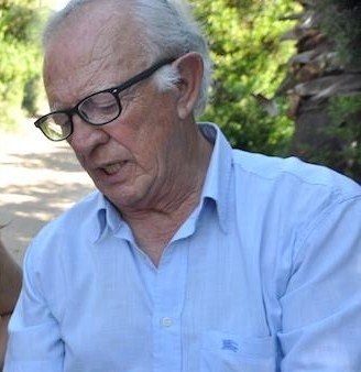 Vicente Borrás Sena