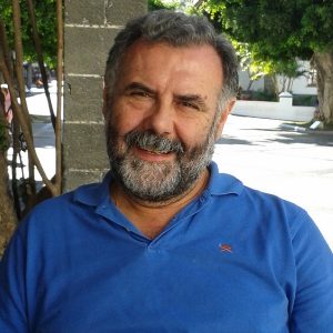 José Luís Porcuna Coto