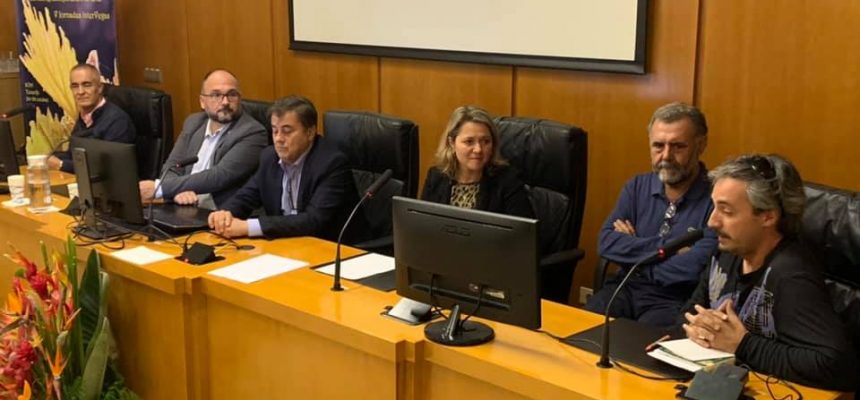 I Congreso de Sistemas Agrarios Tradicionales y V Jornadas Intervegas destacan la protección del suelo agrario
