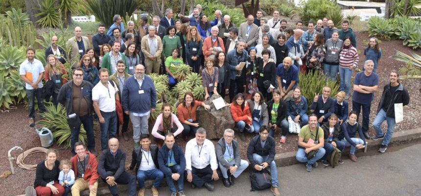 Finalizado el V Encuentro Estatal InterVegas Finalizado el V Encuentro Estatal InterVegas