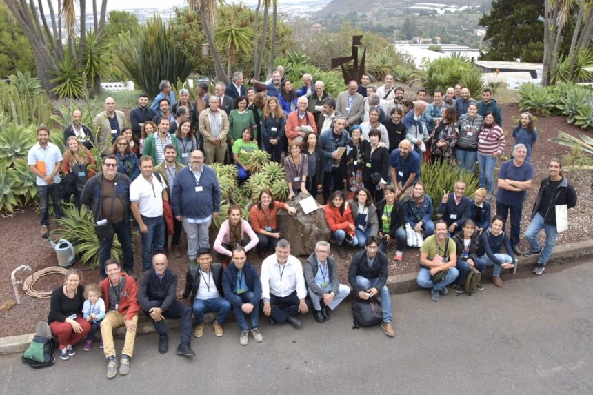 Finalizado el V Encuentro Estatal InterVegas