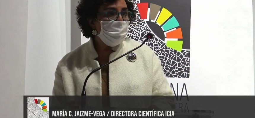 Presentación del libro Vivificar el suelo. Conocimientos y prácticas agroecológicas Presentación del libro Vivificar el suelo. Conocimientos y prácticas agroecológicas
