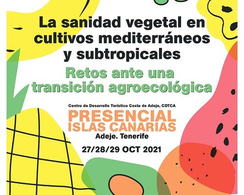 Encuentro Internacional Phytoma-España