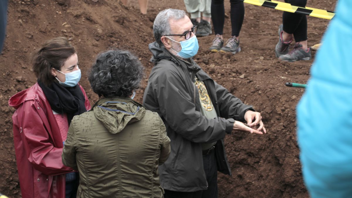 Master agroecología. GOBIERNO DE CANARIAS