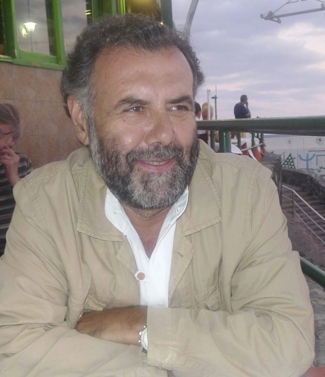 Una gran pérdida para toda la familia SEAE. En tu recuerdo José Luis.