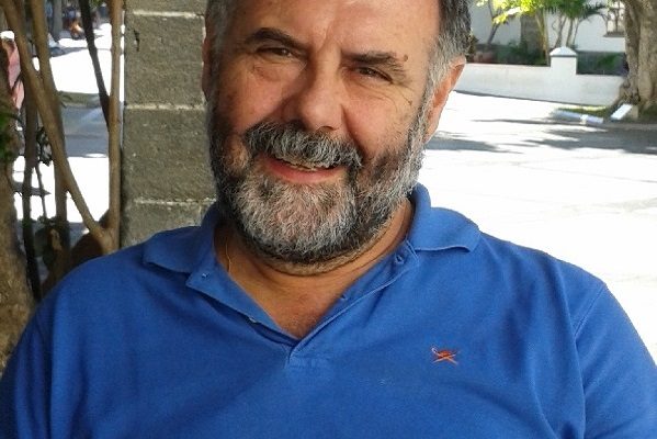 J. L. PORCUNA Nos deja semillas para seguir cosechando el futuro