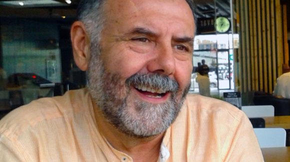 El Cabildo Insular de Tenerife concede el título de Hijo Adoptivo de Tenerife a título póstumo a José Luis Porcuna.