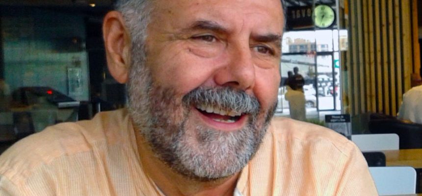 El Cabildo Insular de Tenerife concede el título de Hijo Adoptivo de Tenerife a título póstumo a José Luis Porcuna.