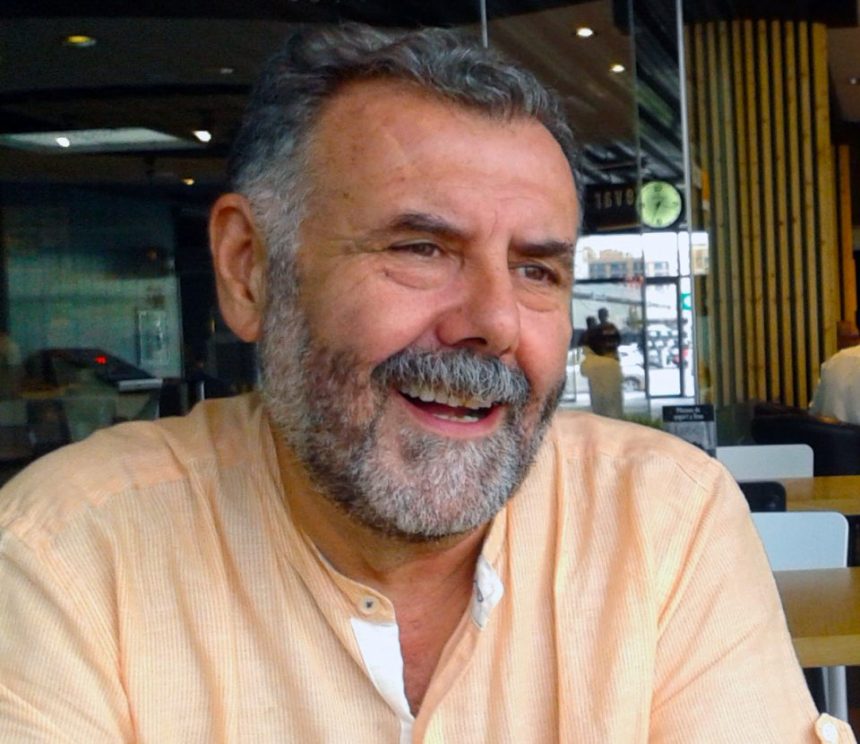 Ha fallecido José Luis Porcuna, referente y pionero de la agroecología en el Estado español